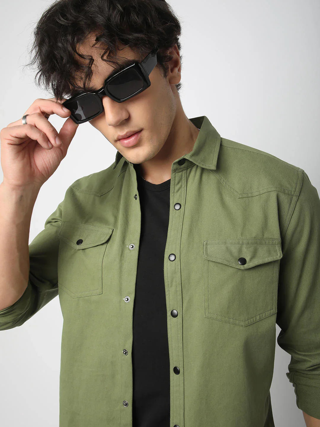 SHIRTS