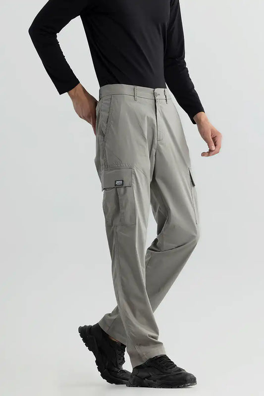 Loose Jeans