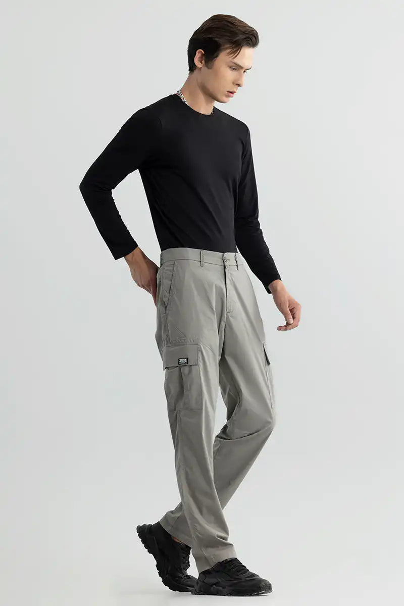 Loose Jeans