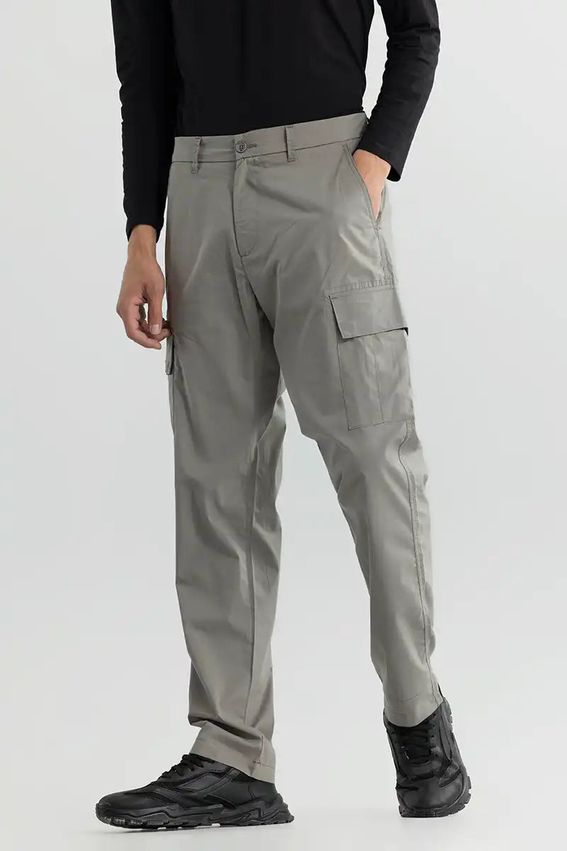 Loose Jeans