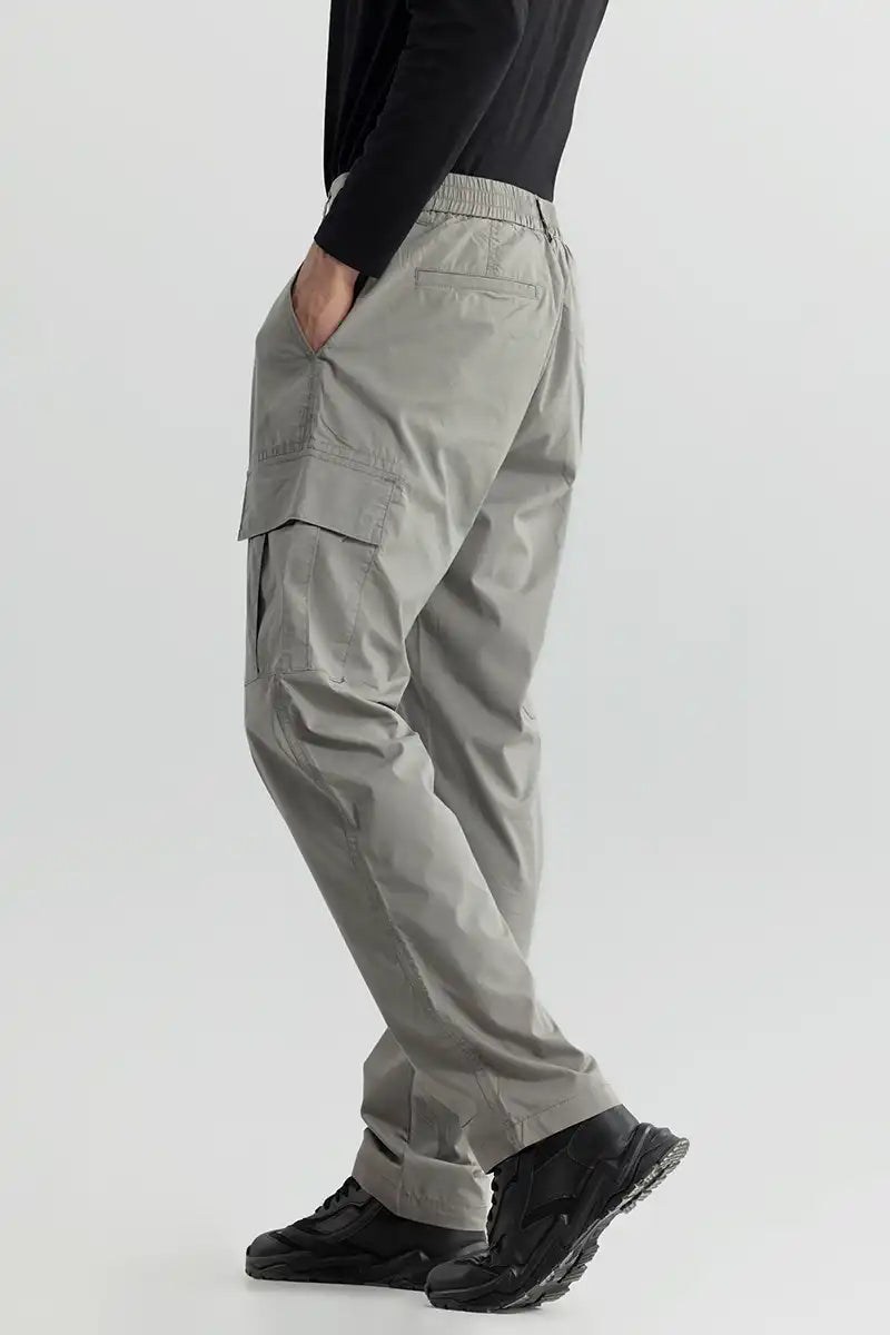 Loose Jeans