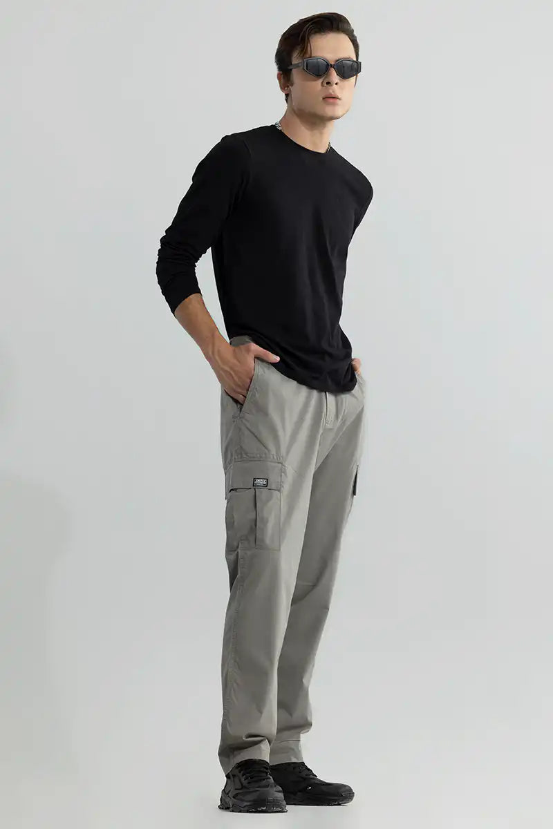 Loose Jeans