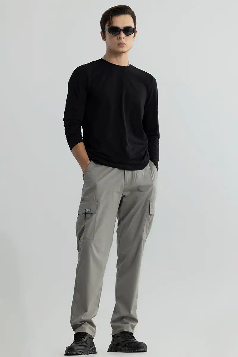 Loose Jeans
